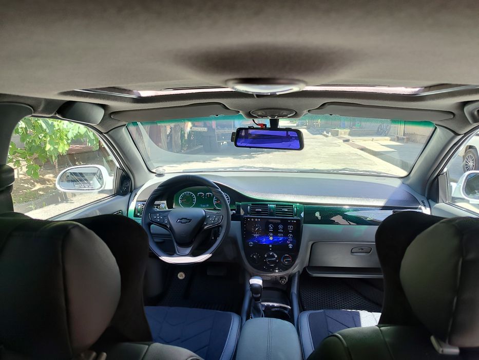 Лассети 1 6 автомат