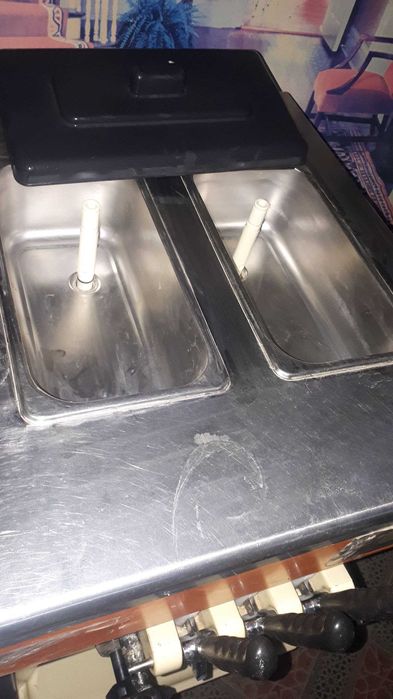 фрейзер музкаймок чикарадиган апарат