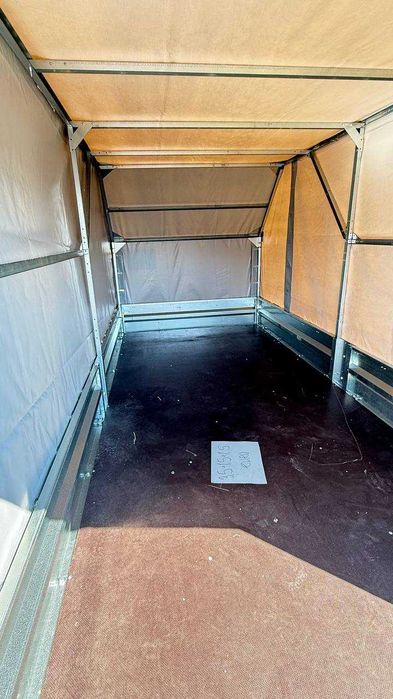 Продажа прицепа 2,5*1,3*Н1500