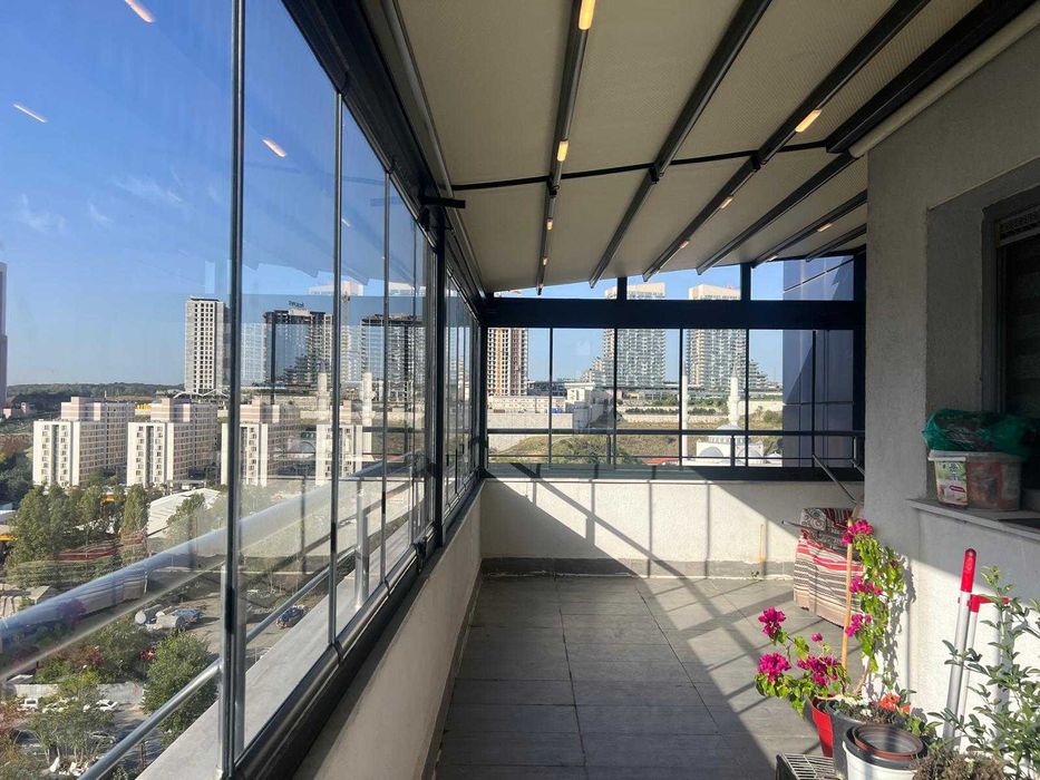 Качествено остъкляване за дома и офиса