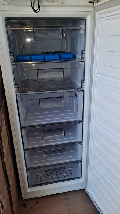 Congelator Arctic