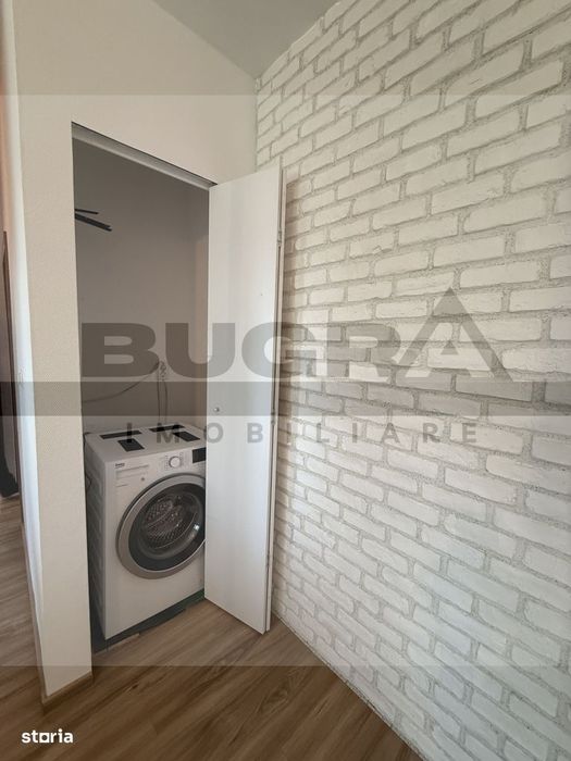 Apartament 3 camere, 75 mp, garaj, terasa, Sophia Residence