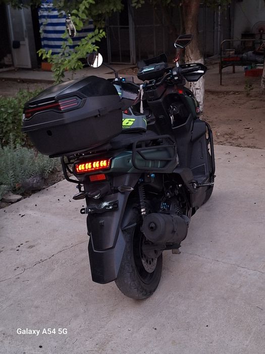 Танк2  состояние такое же