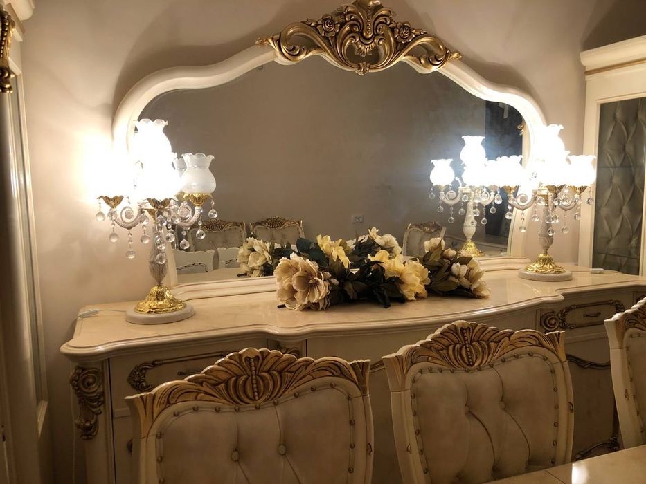 Продается гостиная мебель