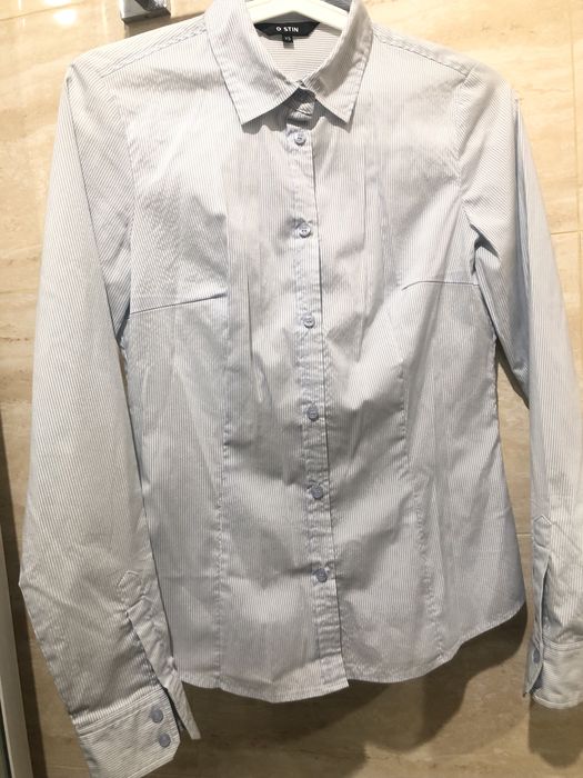 Рубашка (Абая Манаса)