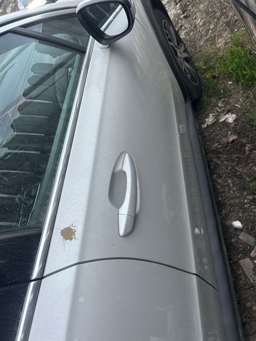 Ușă dreapta față Peugeot 508 2016