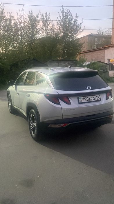 Машина с гарантией