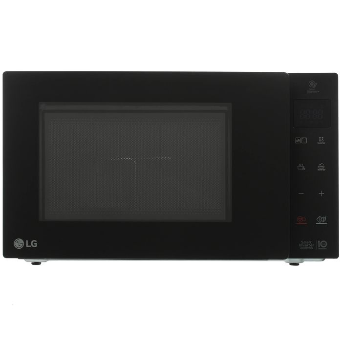 Микроволновая печь LG MH6336GIB