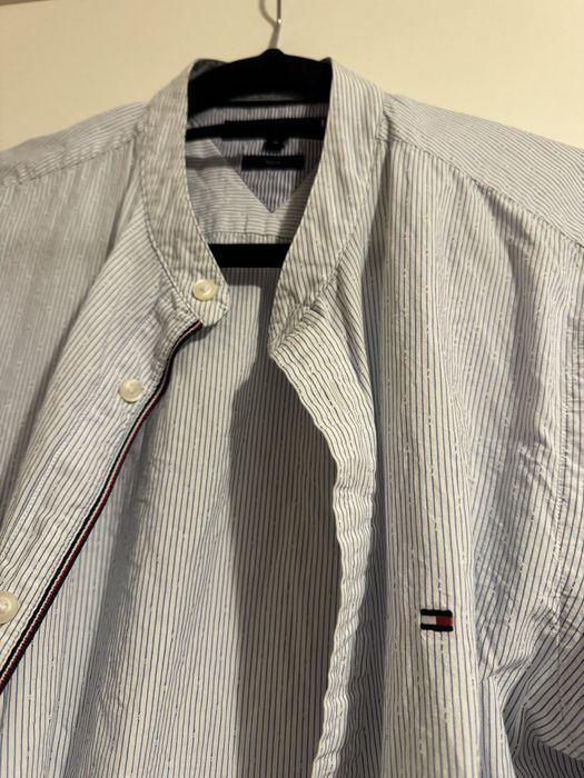 Camasa tommy hilfiger