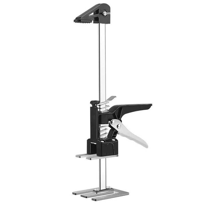 2 броя Ръчен крик за повдигане 130кг