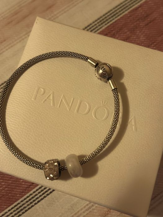 Brățară Pandora