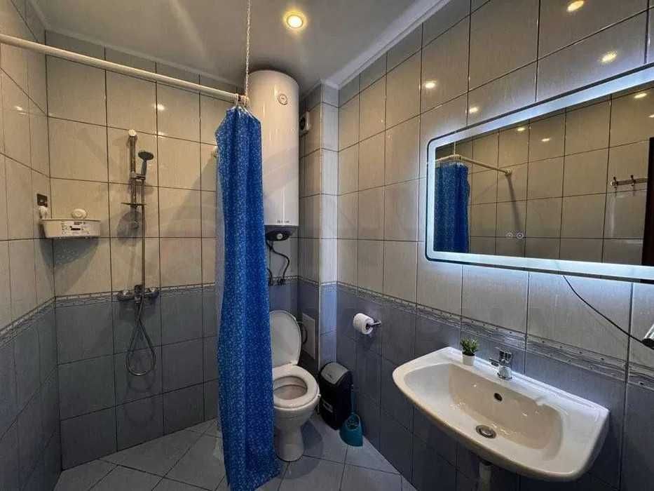 Дава се под наем двустаен апартамент в Окръжна Болница! 21700792