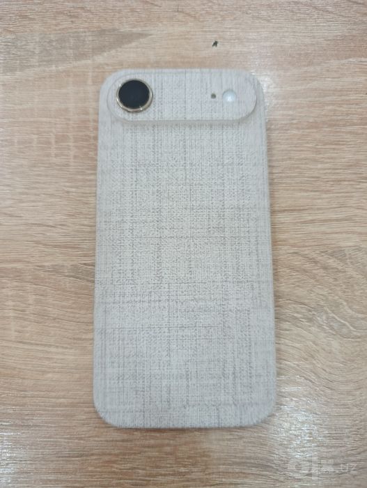 Iphone 17 AIR holati ideal