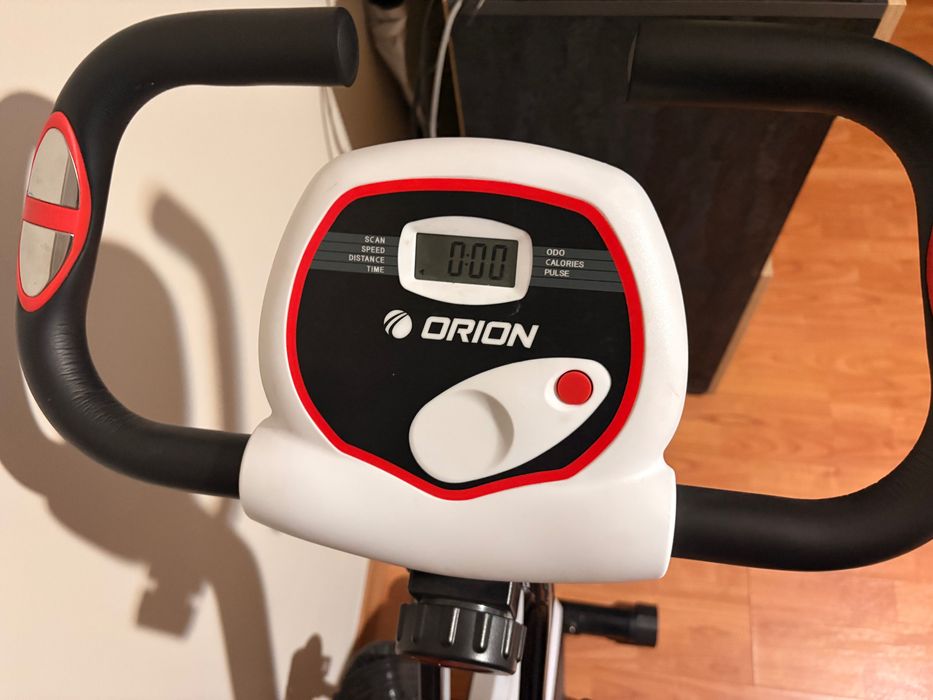 Сгъваем велоергометър Joy F1