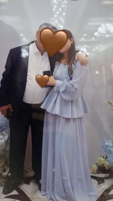 продам платье вечерное
