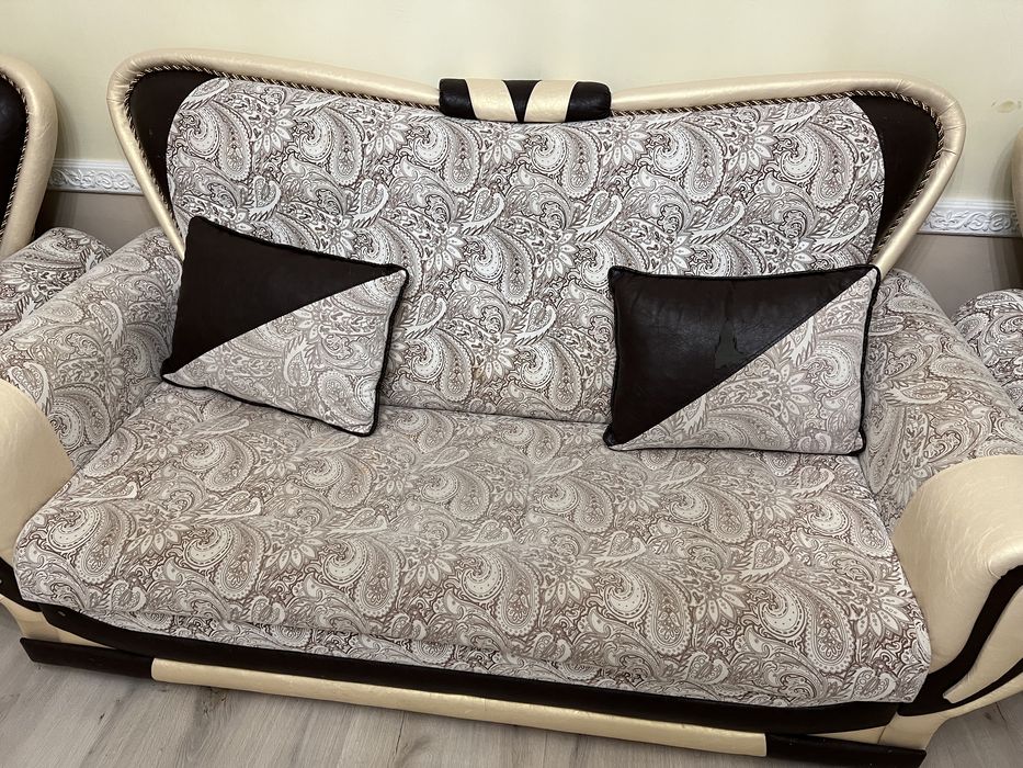 Диваны раскладной