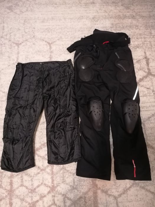 Pantaloni motocicleta/atv SCOTT pentru  1.77-1.85 m