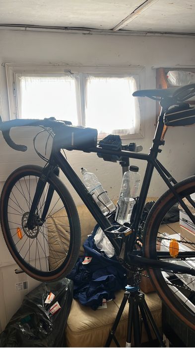 Gravel Orbea Vector Drop 2022