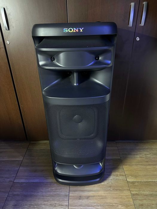Boxa SONY ULTRA FILED 10 / BLUETOOTH / 450 W / CreativAmanet