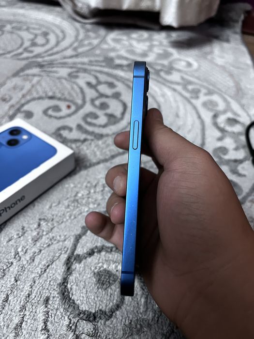 IPhone 13 идеал не вскрывался