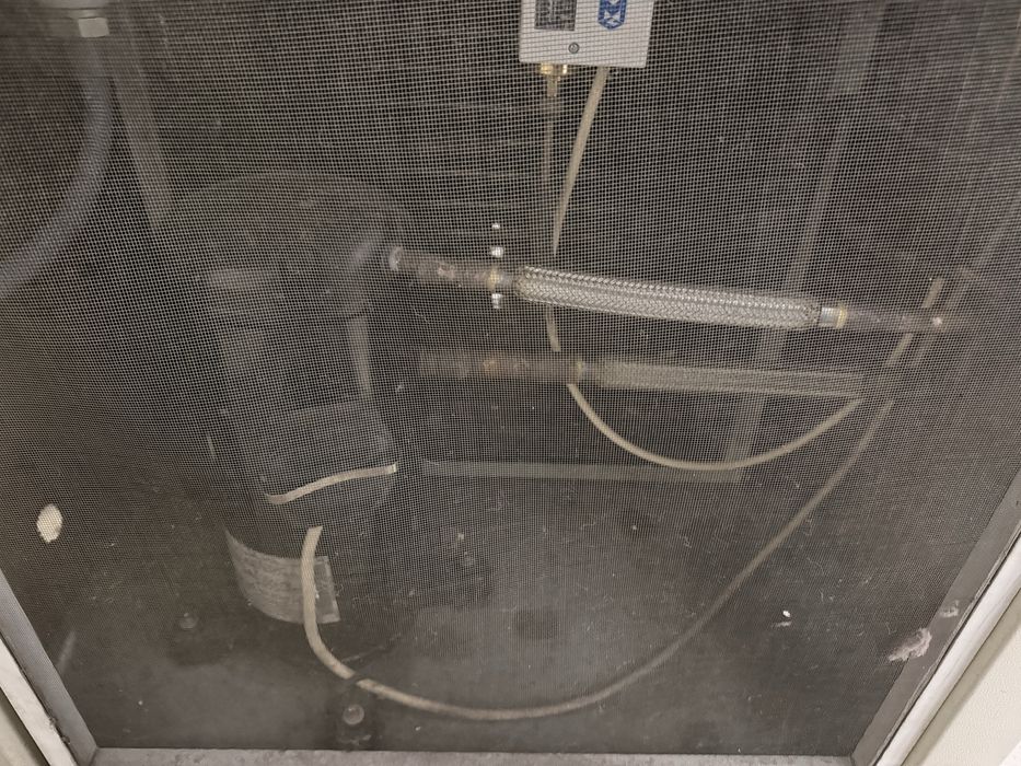 Осушитель для ковров