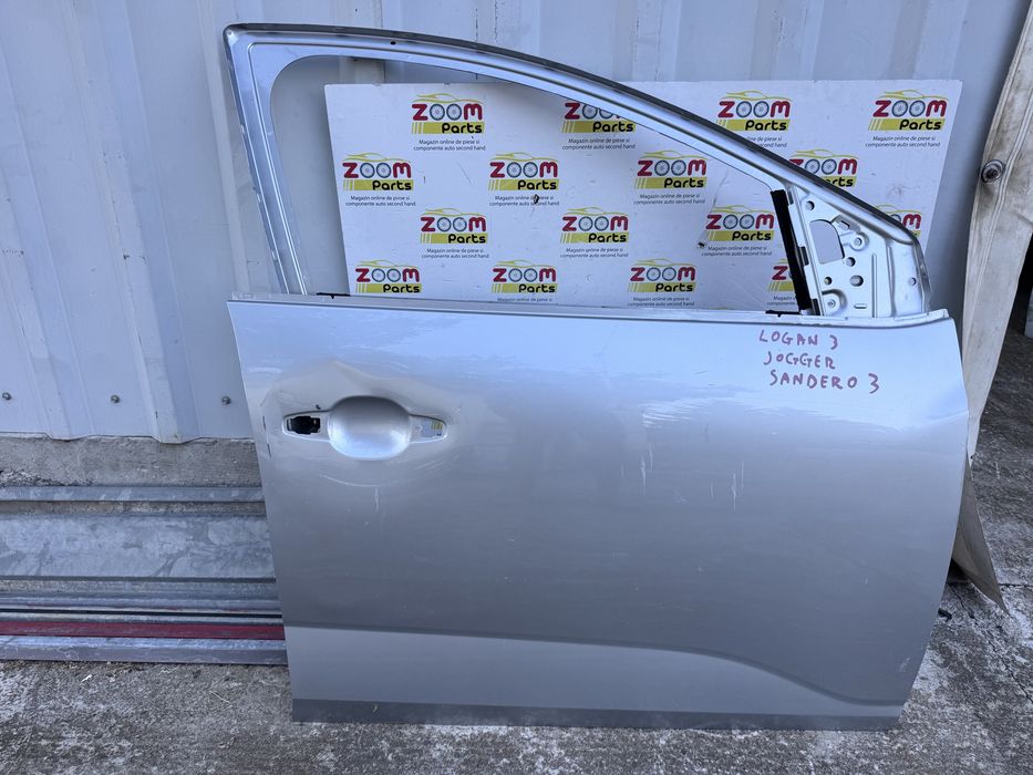 Usa dreapta fata Dacia Logan 3 Sandero 3 Jogger 2021-2026