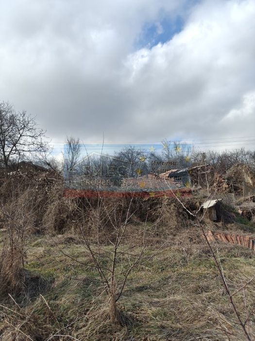 Продава се Парцел в с. Николаево, Област Перник - 712 кв.м за 27 €/кв.м - Снимка #2