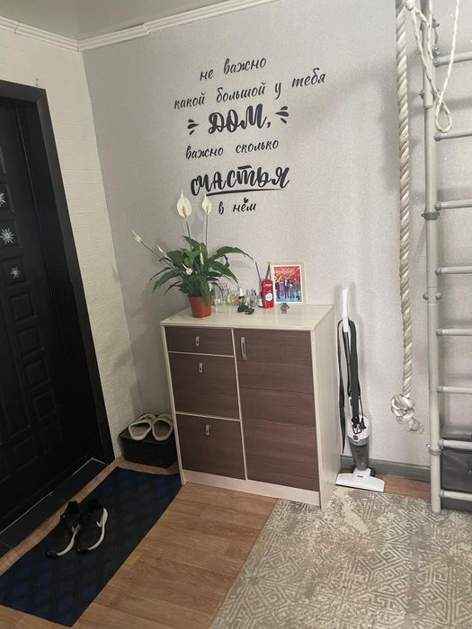 Продам квартиру с мебелью