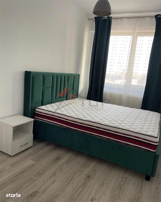 Apartament 2 camere mobilat- Visoianu — fotografia 1