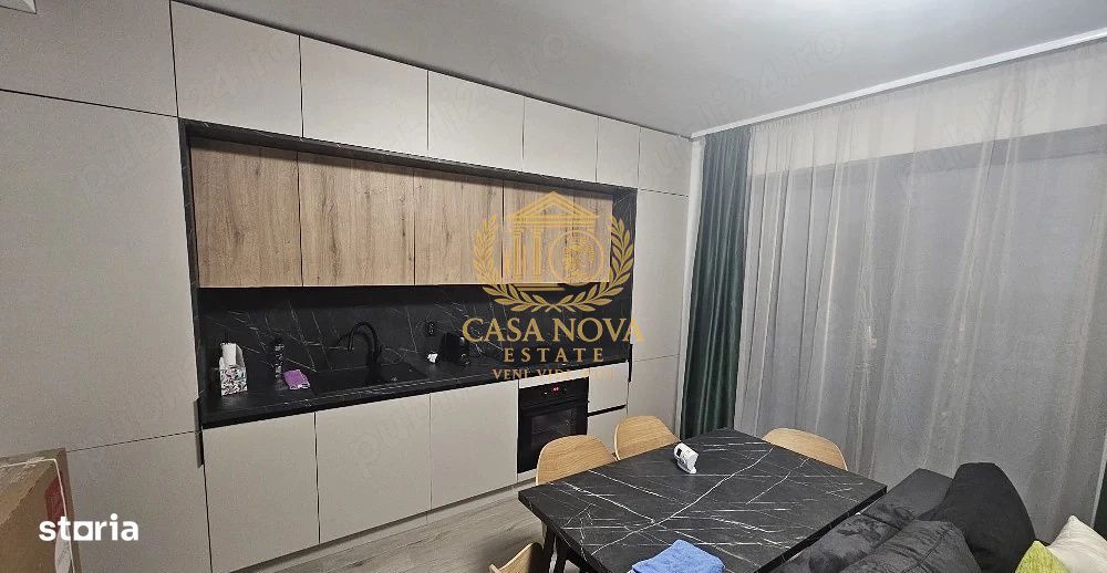 Apartament 3 camere 64mp, cartier Grigorescu, etaj intermediar