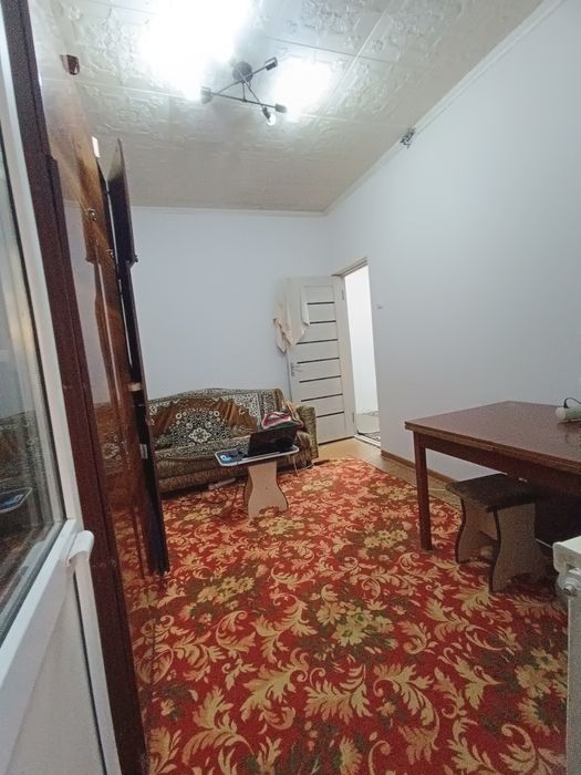 Продам 3- х комнатную квартиру
