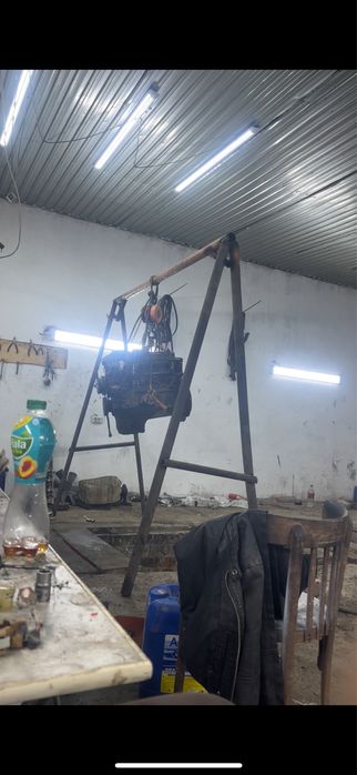 Сдается гараж 2 бокса