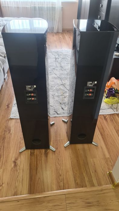 Акустические системы Yamaha ns-777
