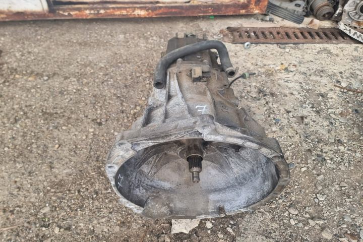 Cutie de viteze manuala 6 trepte cu start stop 2.0d N47D20A 1069401105 BMW Seria 3 E90/E91/E92/E93