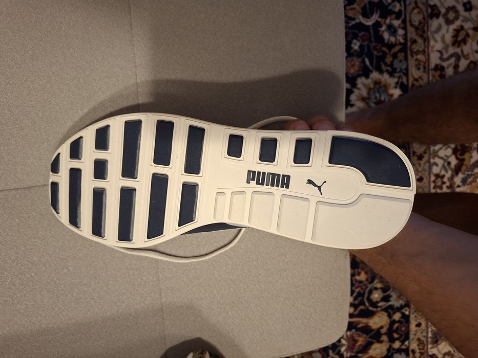 Puma RS 100 PC 45ти номер