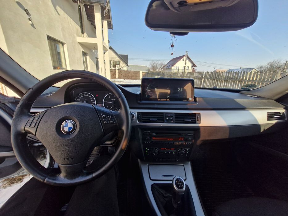 Vând BMW e90 stare buna de funcționare
