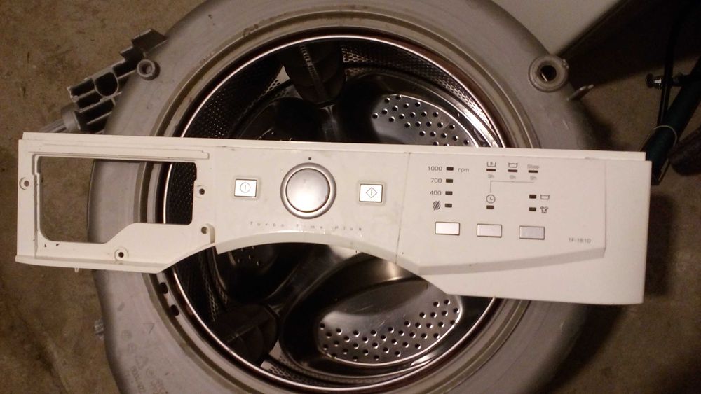 ЧАСТИ за пералня  FAGOR 1F-1810