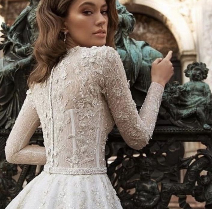 Продам свабедное платье.