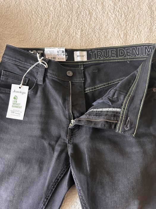 Дънки Mustang нови