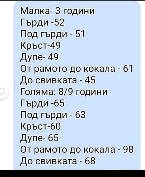 Шаферски рокли носени 2 часа