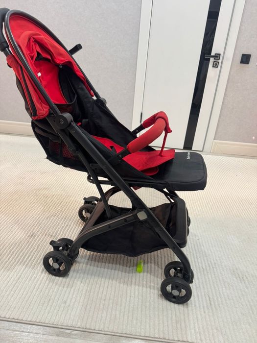 Продам кольяска (оңай тез жиналады)