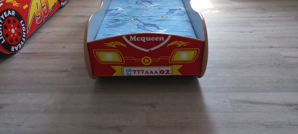 Продам кроватки детские