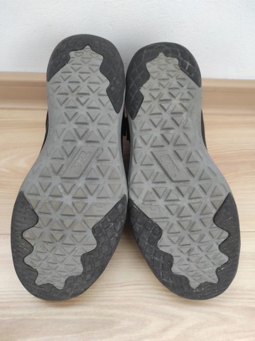 Semighete dama drumeție Teva gtx 38