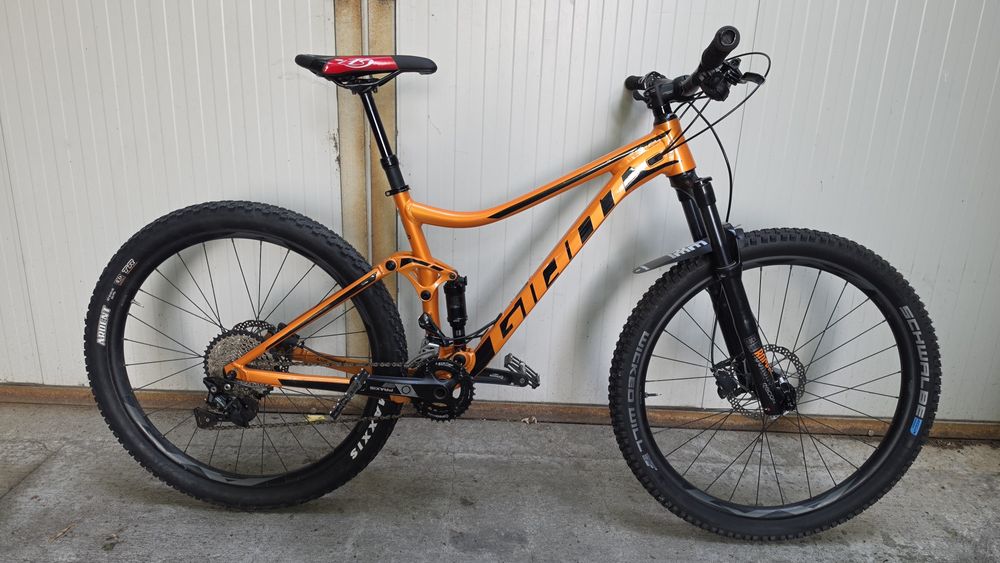 27.5 цола giant roam