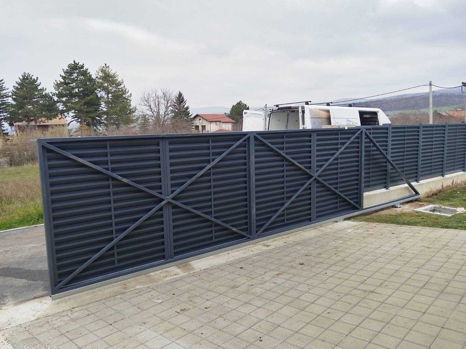 Автоматизиран портал