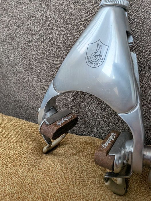 Ретро Шосейни Спирачки Campagnolo Delta