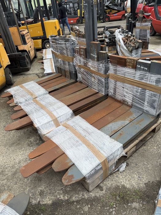 Lame / furci stivuitor