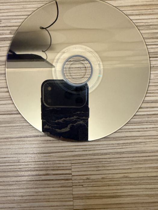 Диск Fc26 на пс5