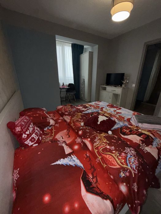 inchiriez garsoniera regim