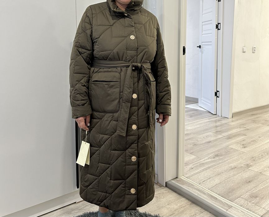 Куртка осень - весна